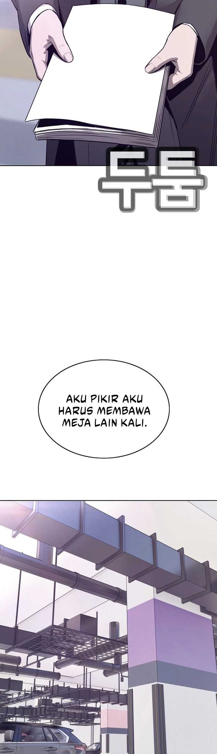 Would You Like to Sign The Contract? Chapter 39 Gambar 58