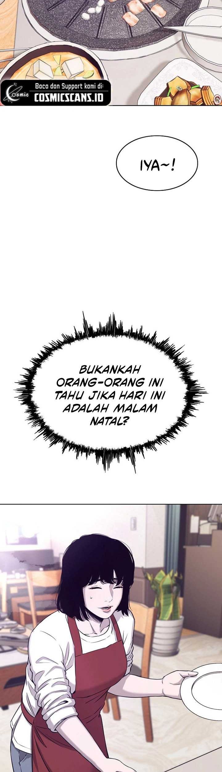 Would You Like to Sign The Contract? Chapter 39 Gambar 62