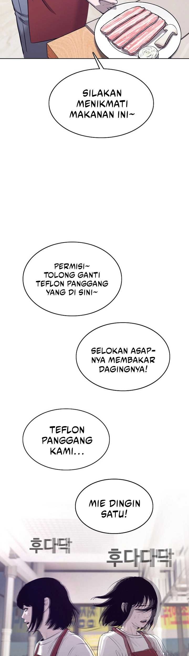 Would You Like to Sign The Contract? Chapter 39 Gambar 63