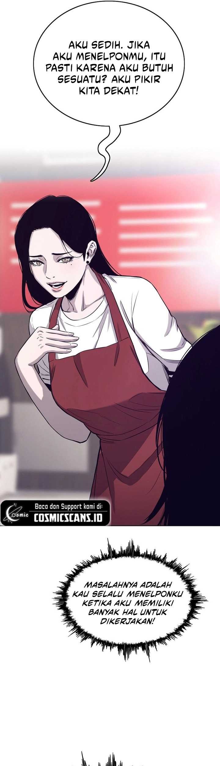 Would You Like to Sign The Contract? Chapter 39 Gambar 68