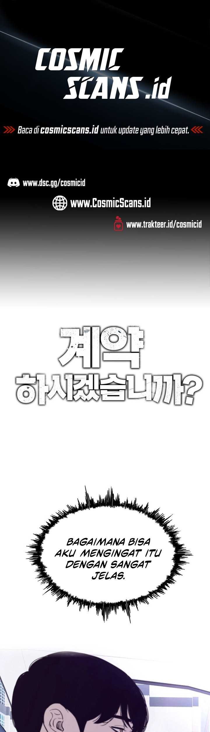 Baca Manhwa Would You Like to Sign The Contract? Chapter 39 Gambar 2