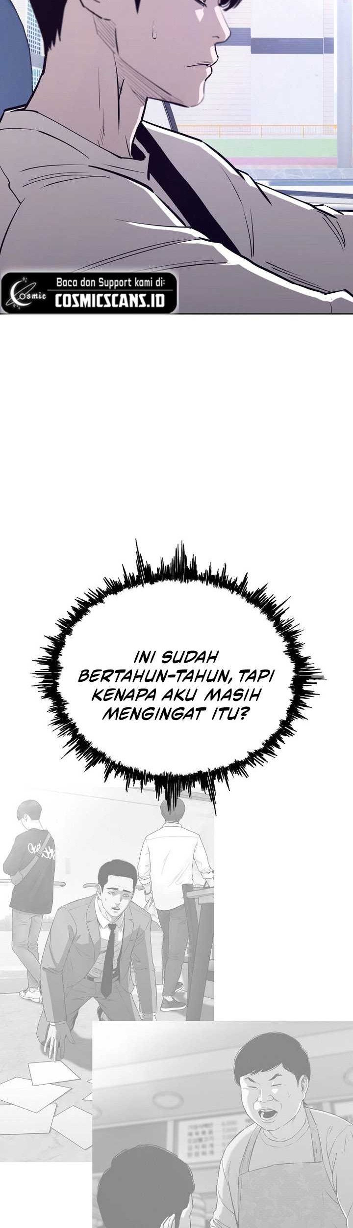 Would You Like to Sign The Contract? Chapter 39 Gambar 3