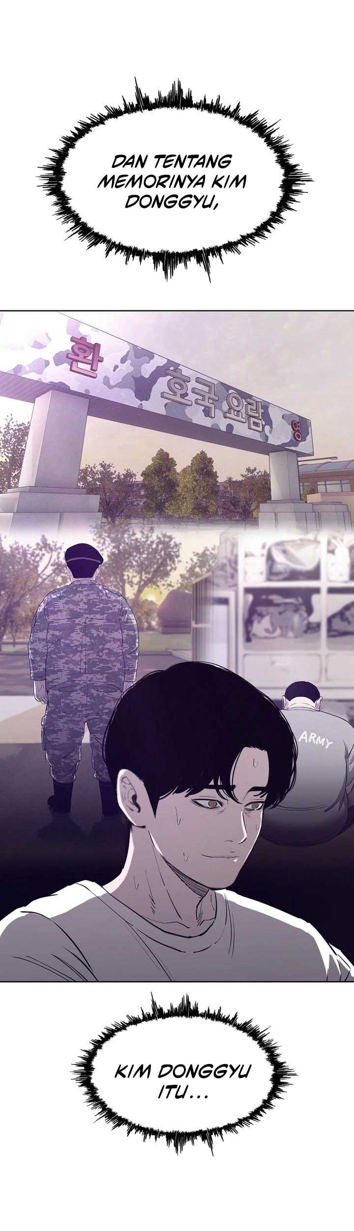 Would You Like to Sign The Contract? Chapter 39 Gambar 8