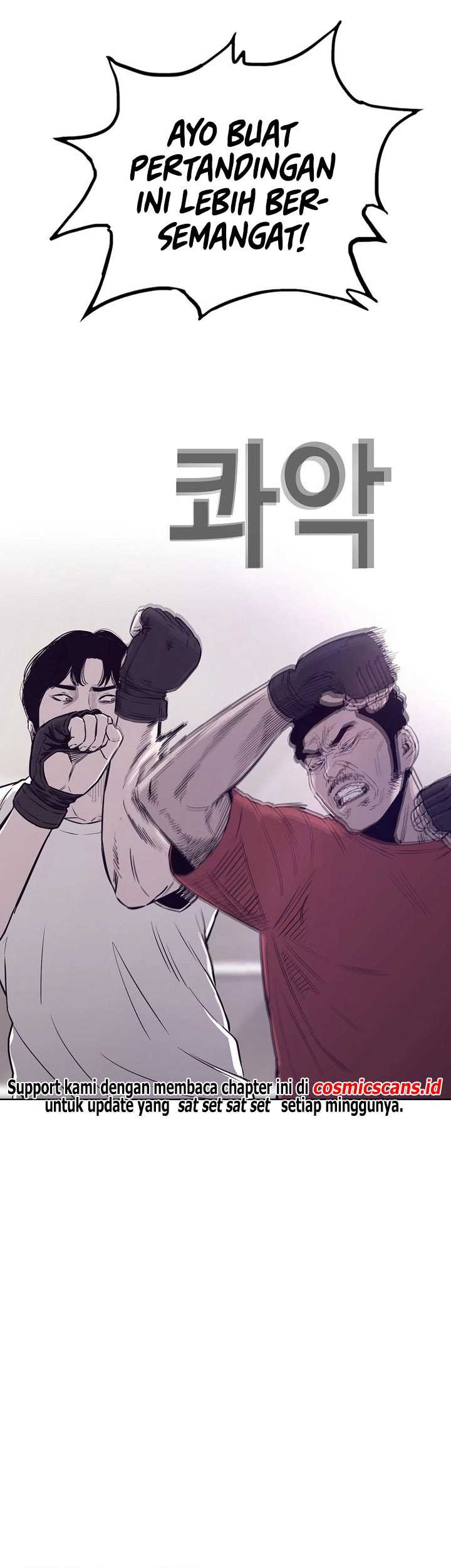 Would You Like to Sign The Contract? Chapter 39 Gambar 18