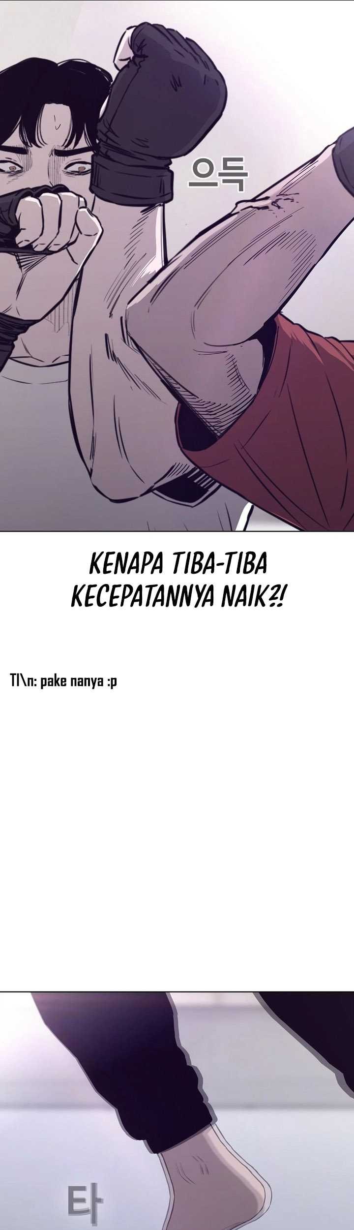 Would You Like to Sign The Contract? Chapter 39 Gambar 20