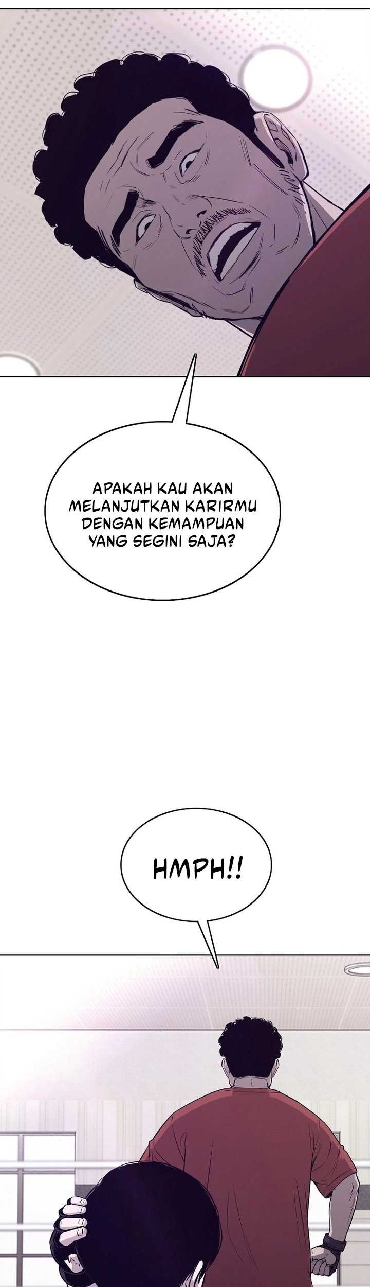 Would You Like to Sign The Contract? Chapter 39 Gambar 26