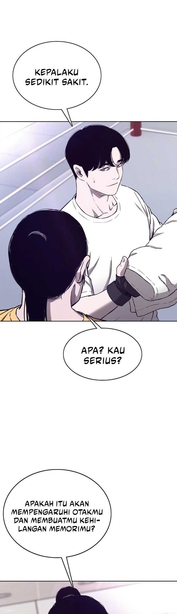 Would You Like to Sign The Contract? Chapter 39 Gambar 29