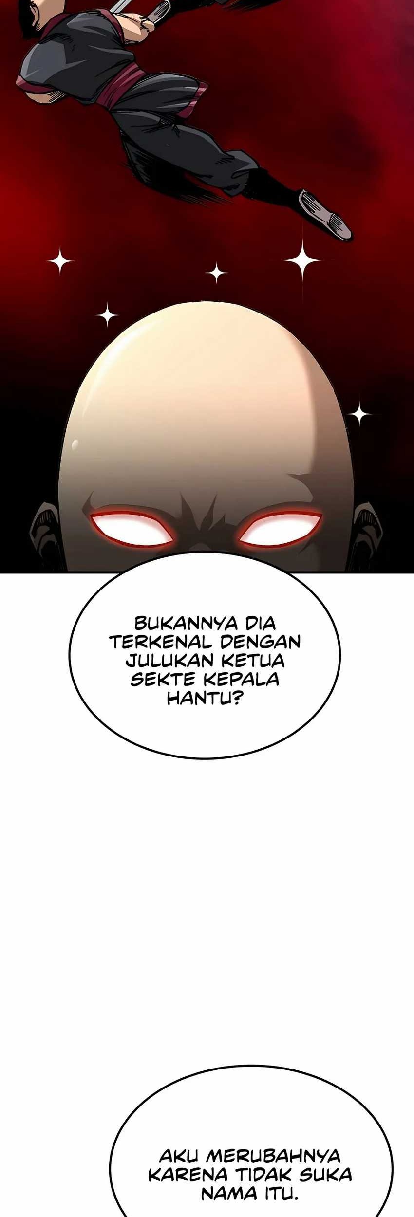 Warrior Grandpa and Supreme Granddaughter Chapter 25 Gambar 47