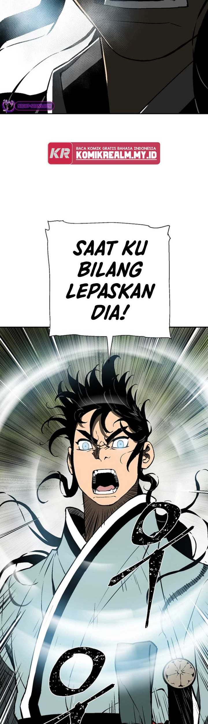 Tales of A Shinning Sword Chapter 55 Gambar 29