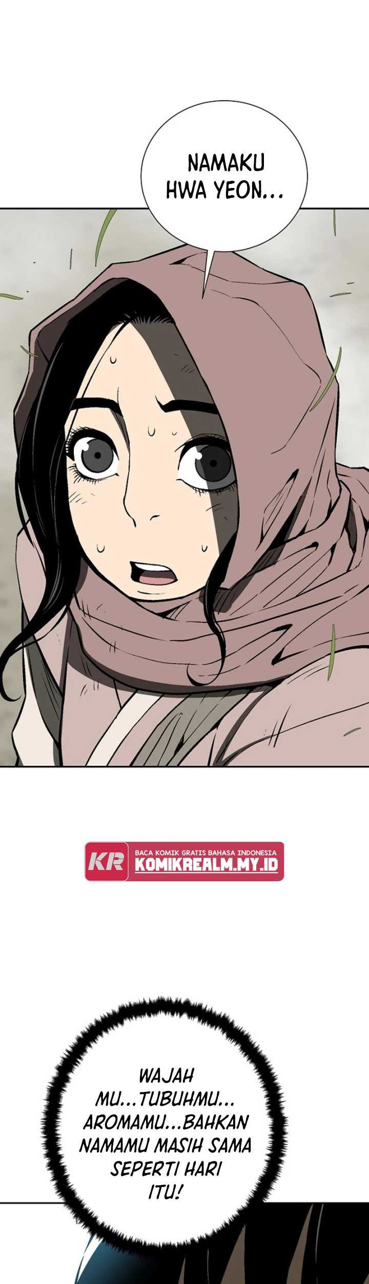 Tales of A Shinning Sword Chapter 55 Gambar 44
