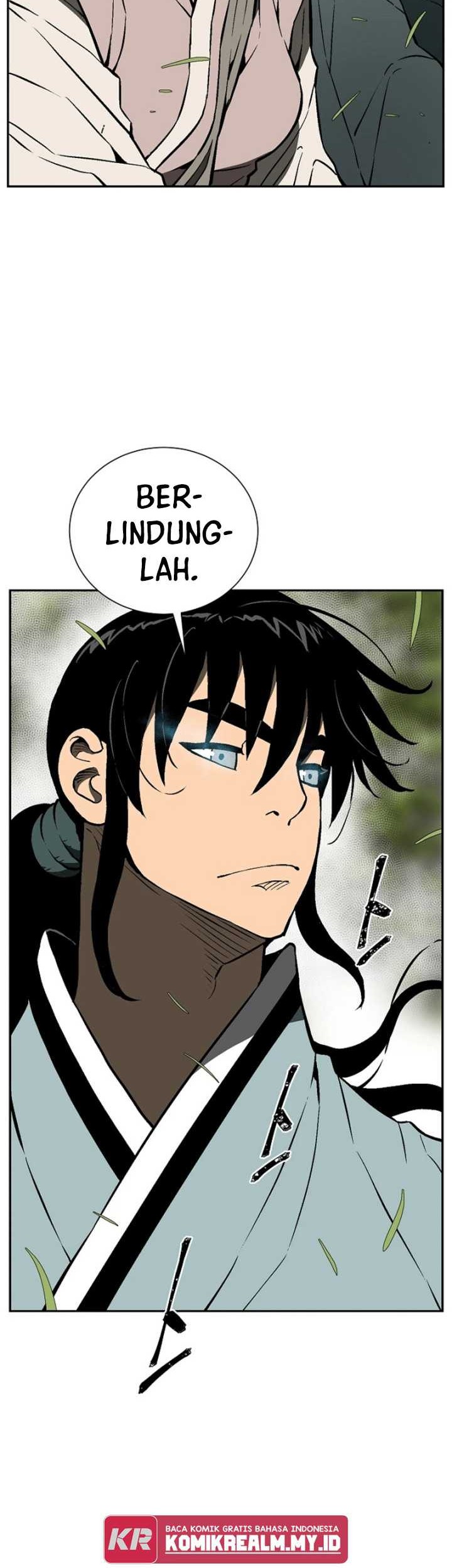 Tales of A Shinning Sword Chapter 55 Gambar 50