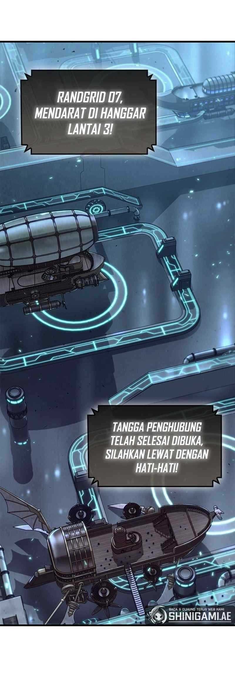 Pick Me Up Chapter 80 Gambar 40