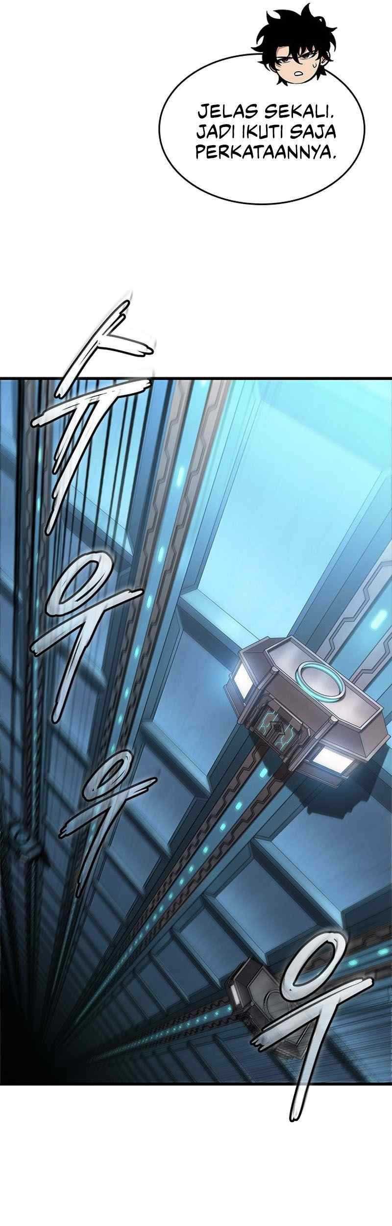 Pick Me Up Chapter 80 Gambar 53