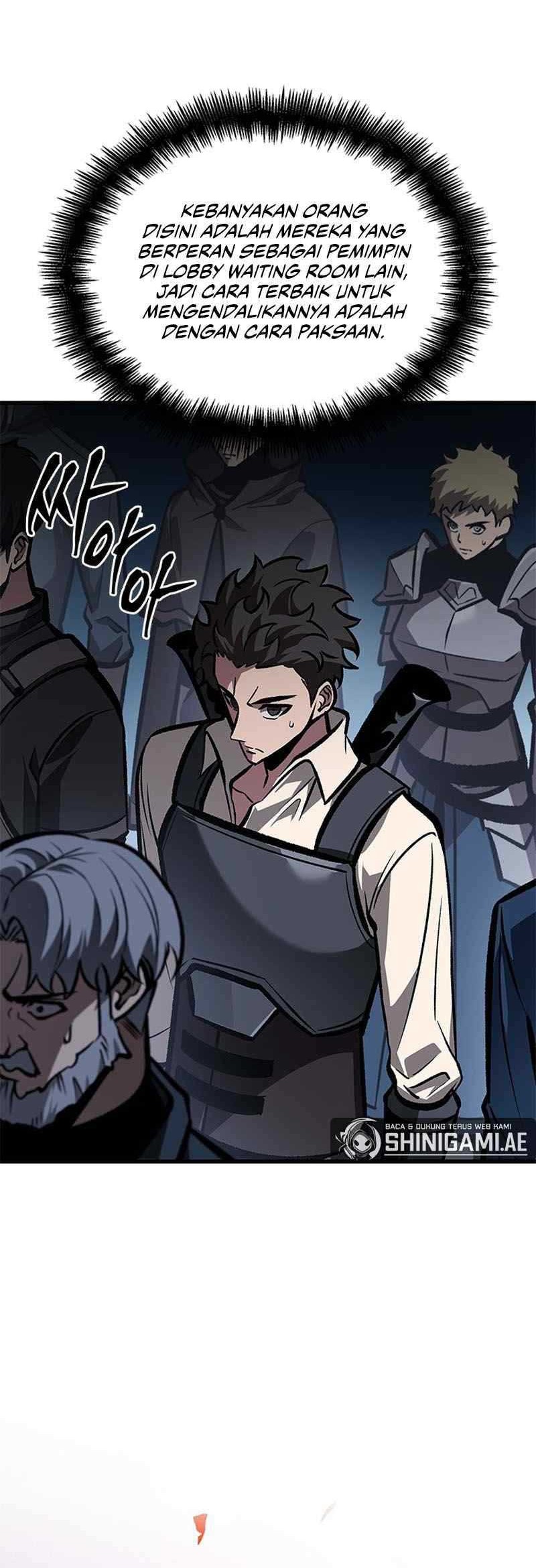 Pick Me Up Chapter 80 Gambar 64