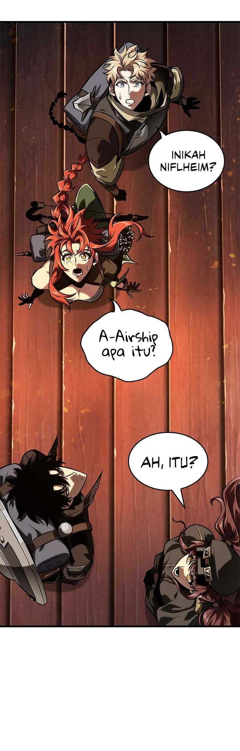 Pick Me Up Chapter 80 Gambar 32