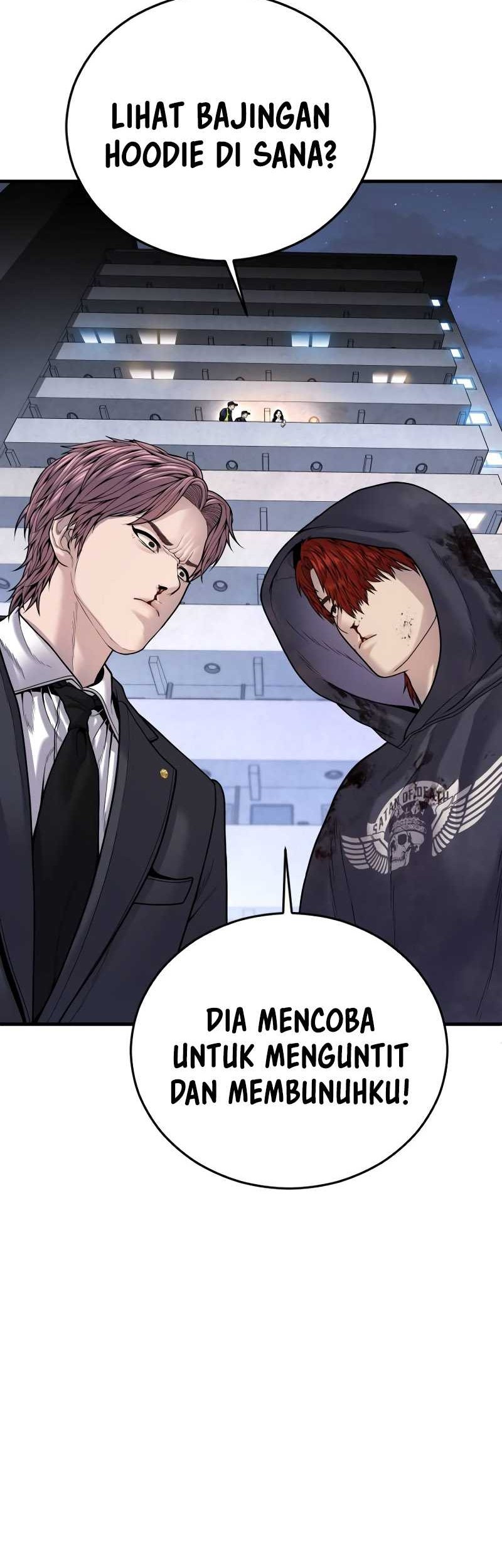 Juvenile Offender Chapter 49 Gambar 36