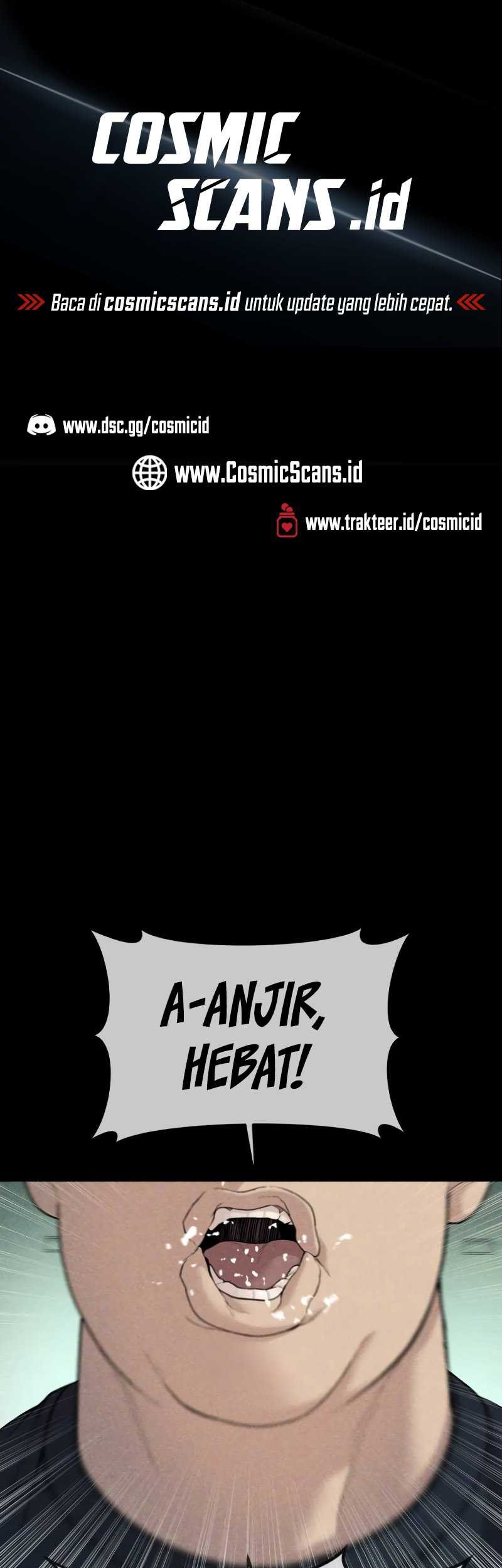 Baca Manhwa Juvenile Offender Chapter 49 Gambar 2