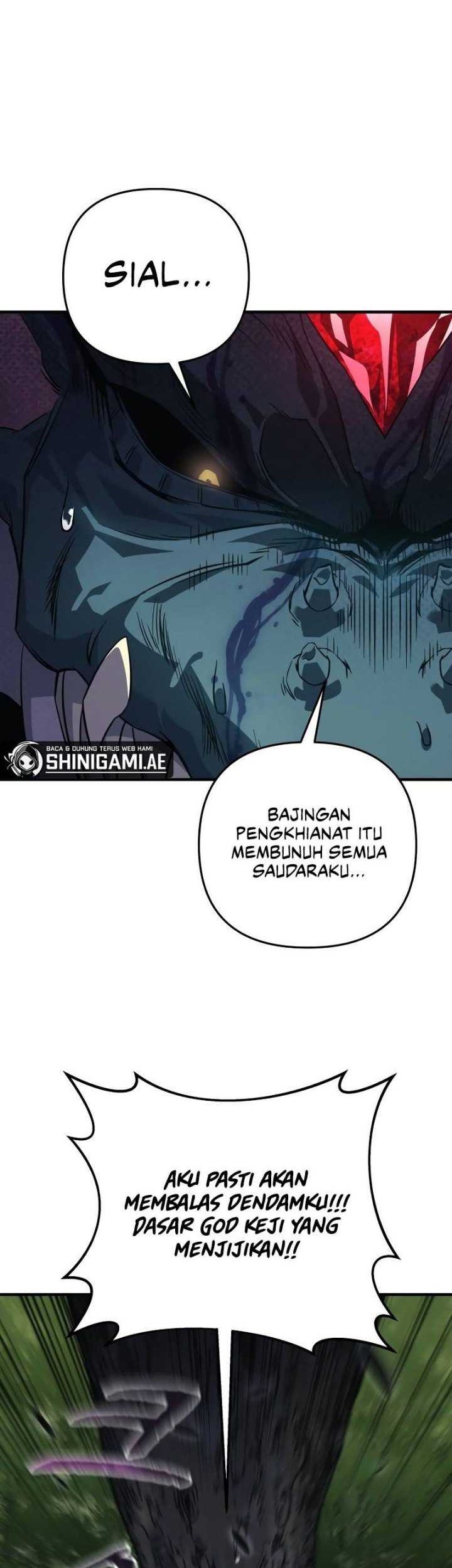 I’ll be Taking a Break for Personal Reasons Chapter 88 Gambar 34