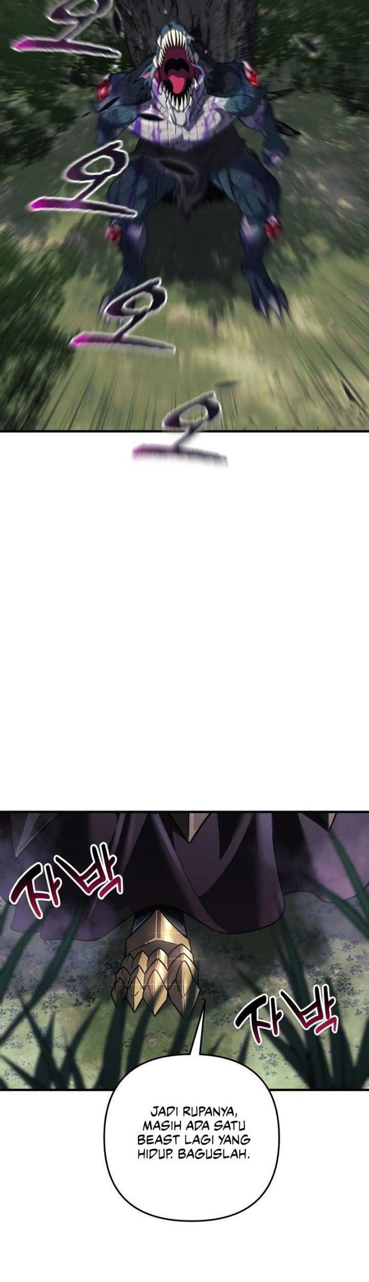 I’ll be Taking a Break for Personal Reasons Chapter 88 Gambar 35