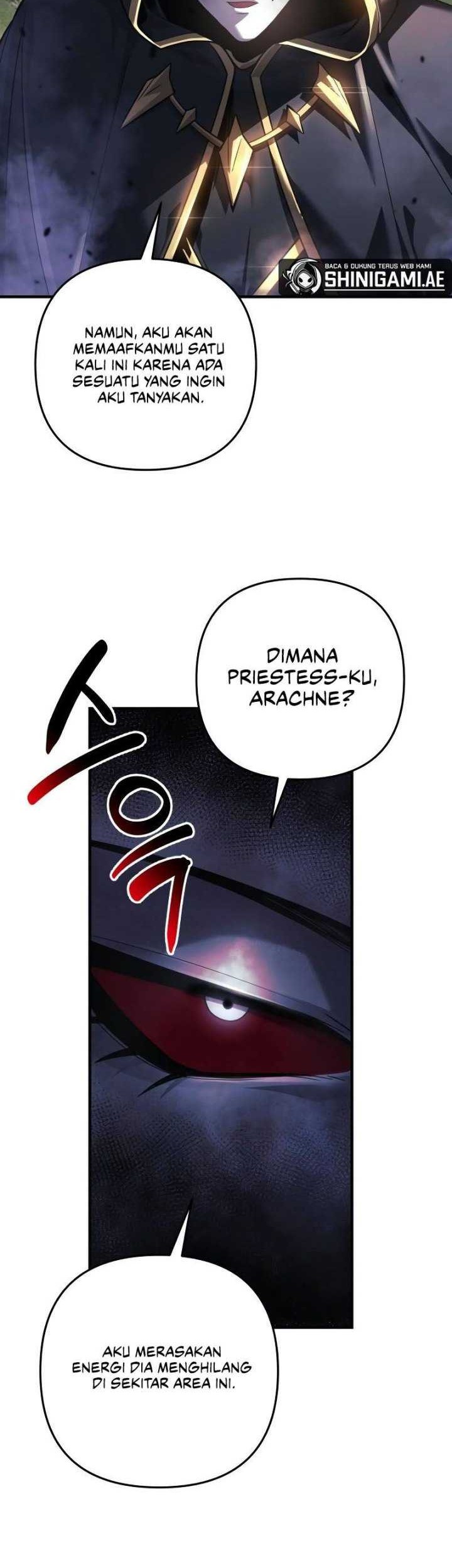 I’ll be Taking a Break for Personal Reasons Chapter 88 Gambar 38