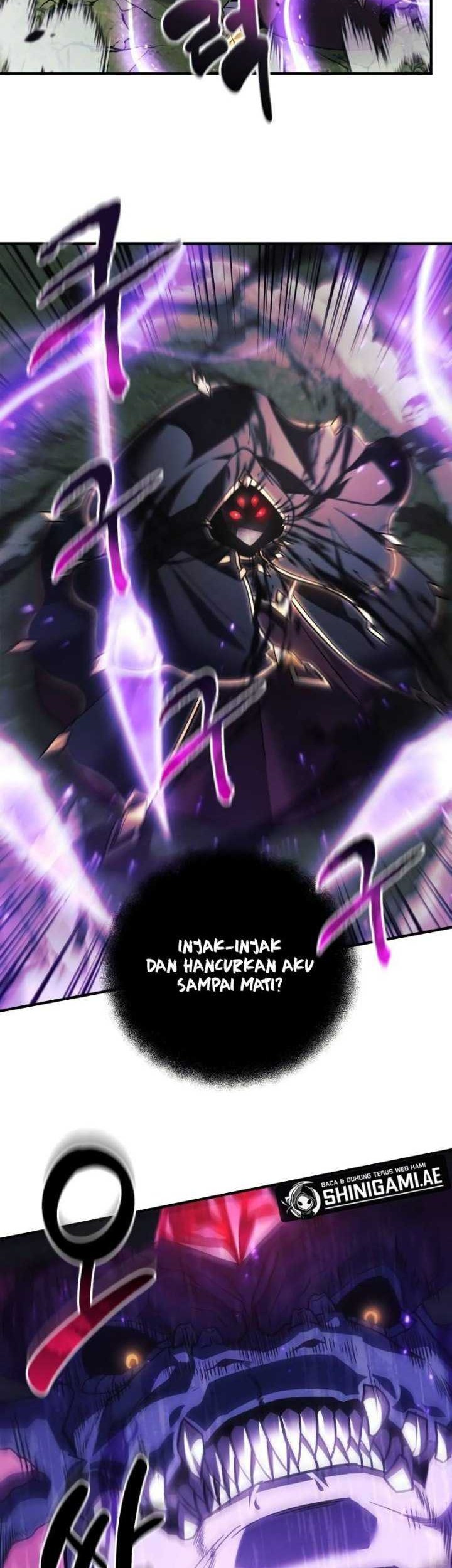 I’ll be Taking a Break for Personal Reasons Chapter 88 Gambar 42