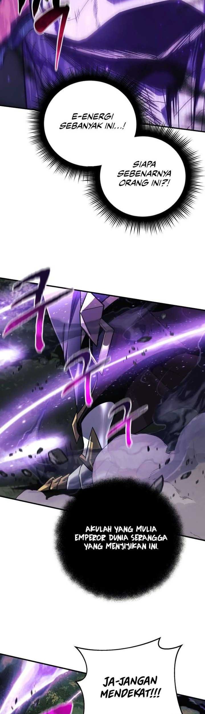 I’ll be Taking a Break for Personal Reasons Chapter 88 Gambar 43