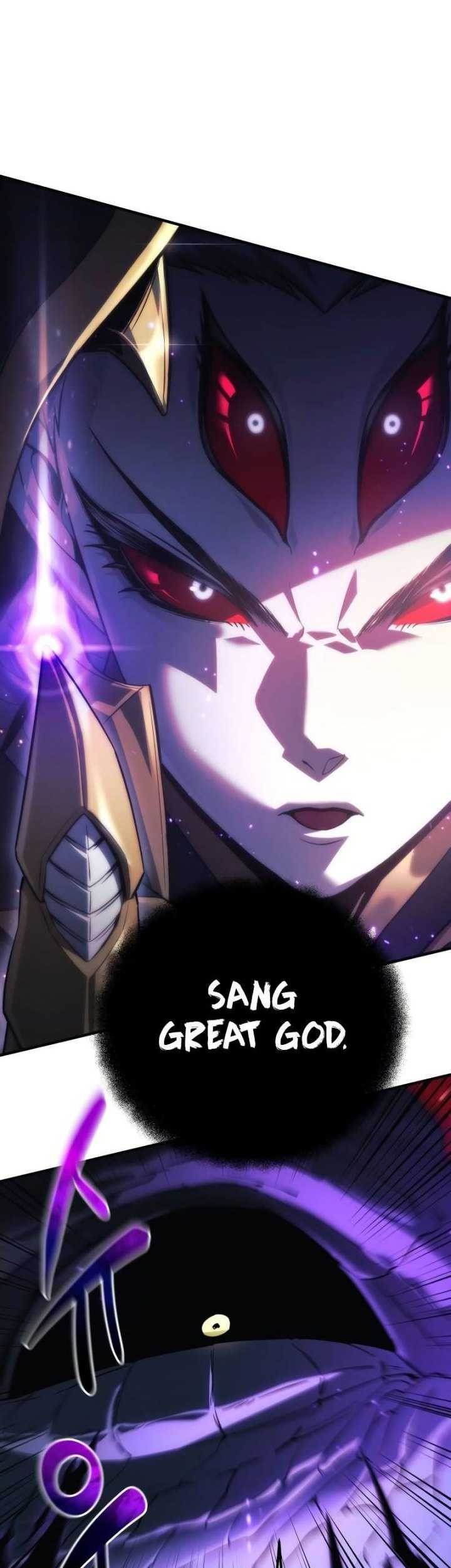 I’ll be Taking a Break for Personal Reasons Chapter 88 Gambar 45