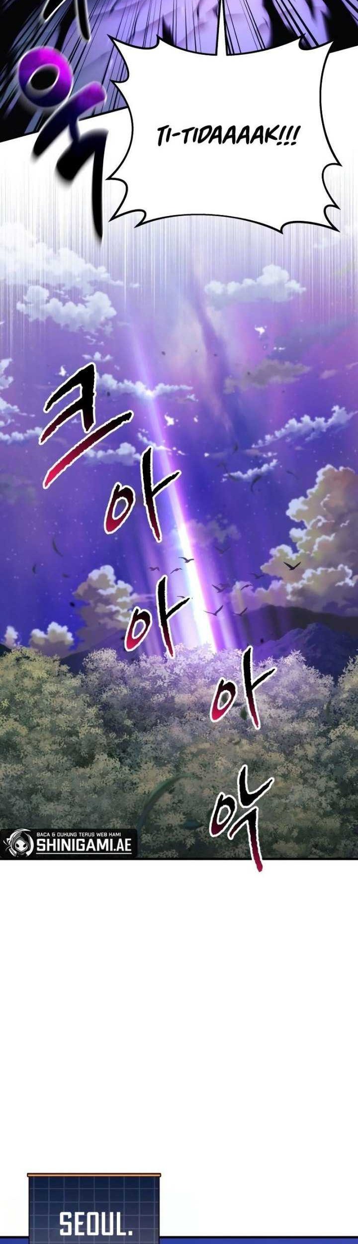 I’ll be Taking a Break for Personal Reasons Chapter 88 Gambar 46