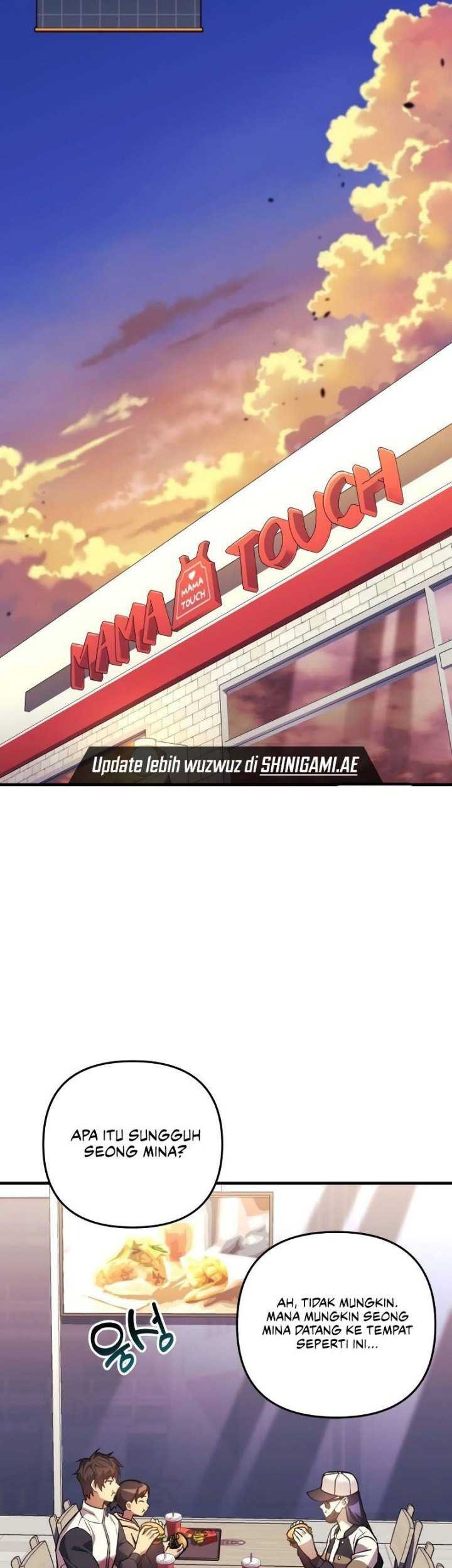 I’ll be Taking a Break for Personal Reasons Chapter 88 Gambar 47