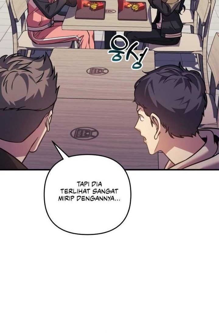 I’ll be Taking a Break for Personal Reasons Chapter 88 Gambar 48