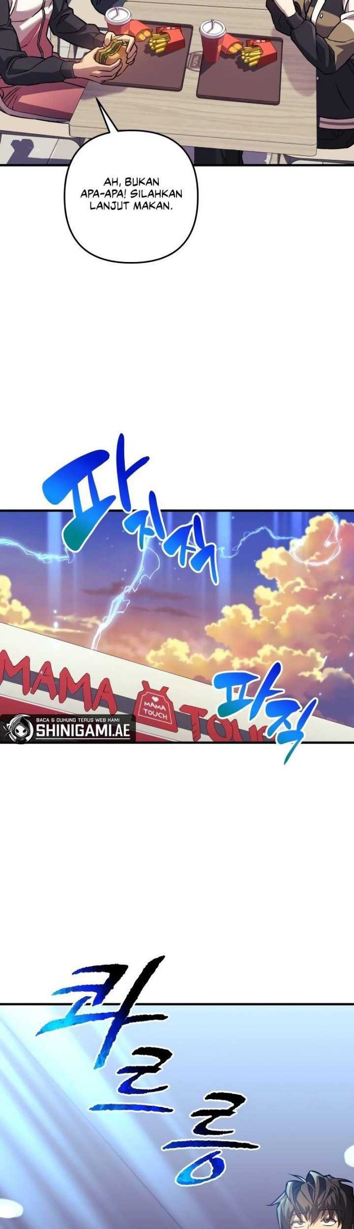 I’ll be Taking a Break for Personal Reasons Chapter 88 Gambar 50