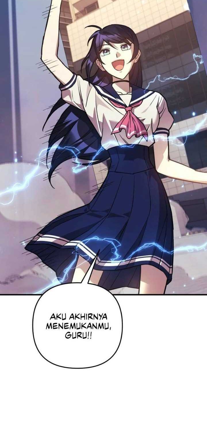 I’ll be Taking a Break for Personal Reasons Chapter 88 Gambar 52