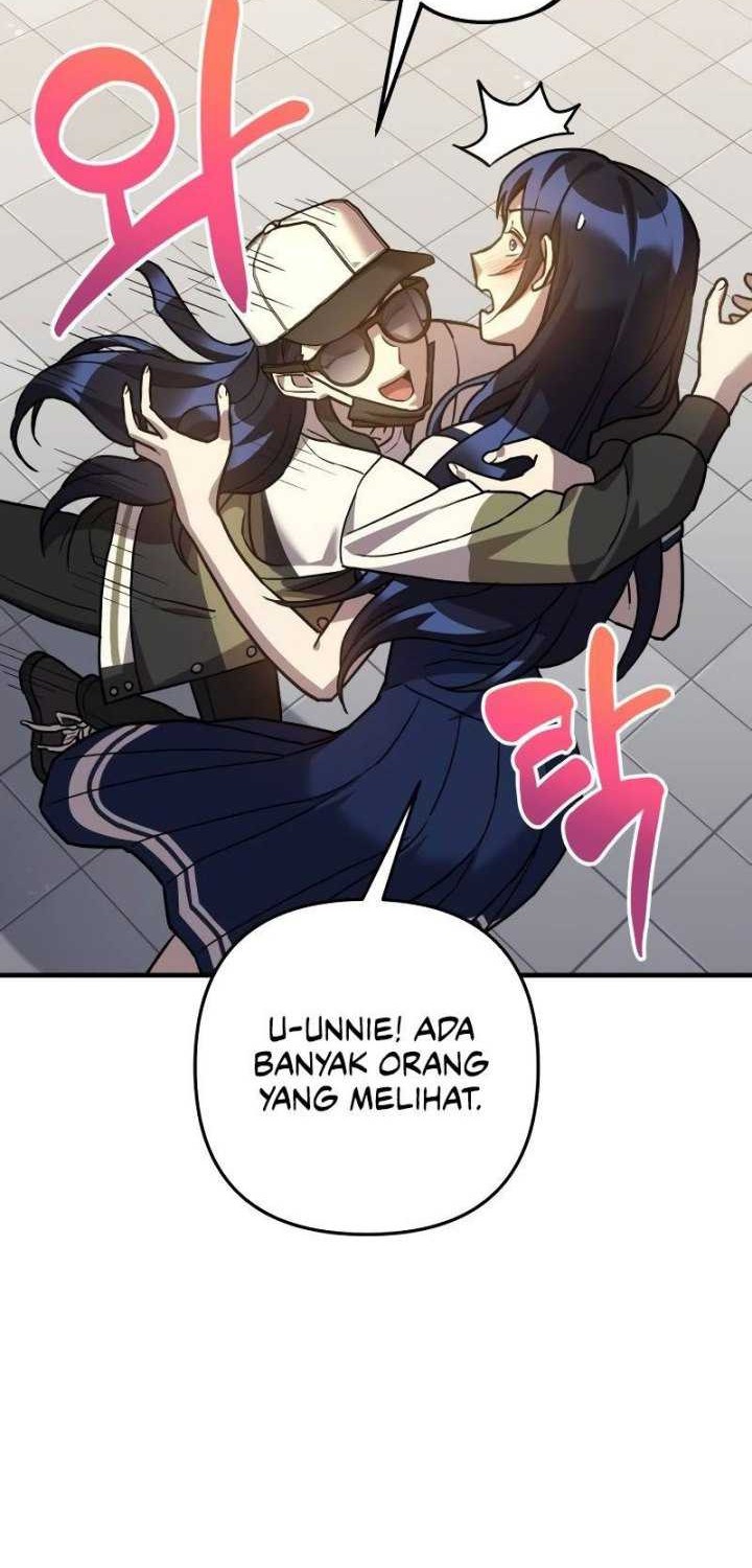 I’ll be Taking a Break for Personal Reasons Chapter 88 Gambar 56