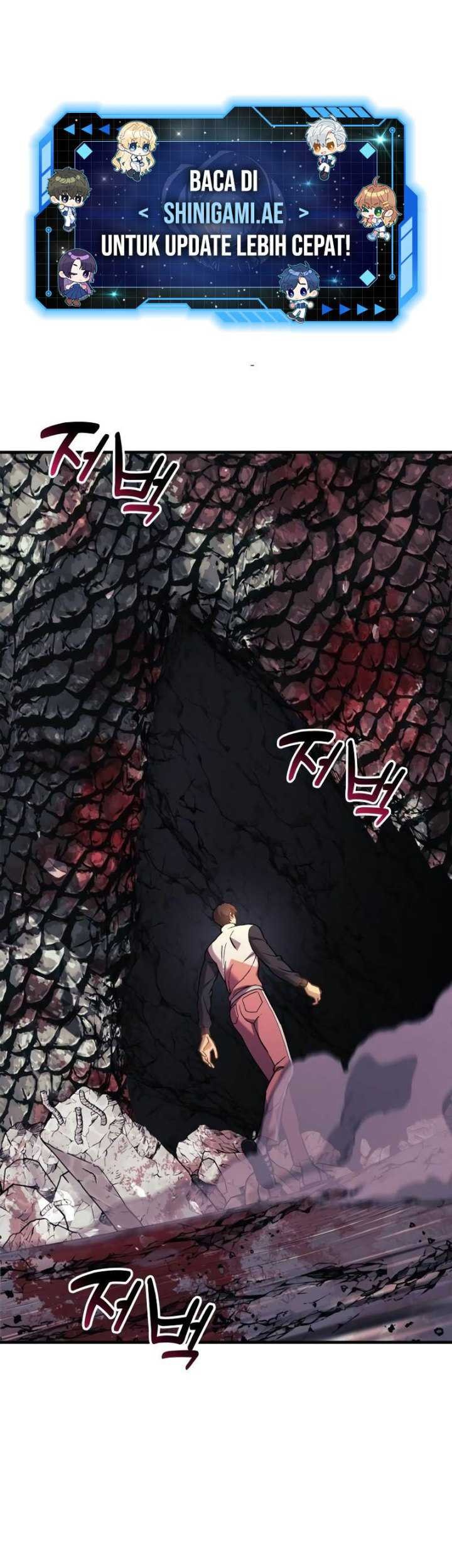Manhwa I’ll be Taking a Break for Personal Reasons Chapter 88 gambar nomor 2