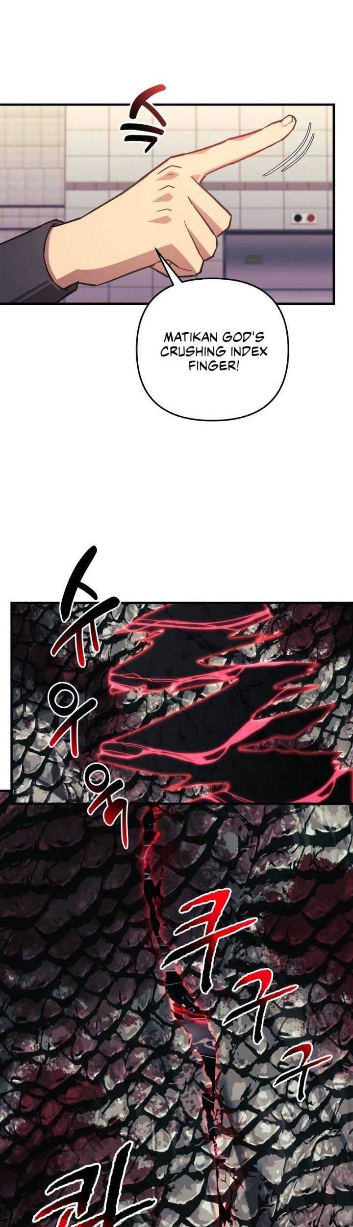 I’ll be Taking a Break for Personal Reasons Chapter 88 Gambar 3