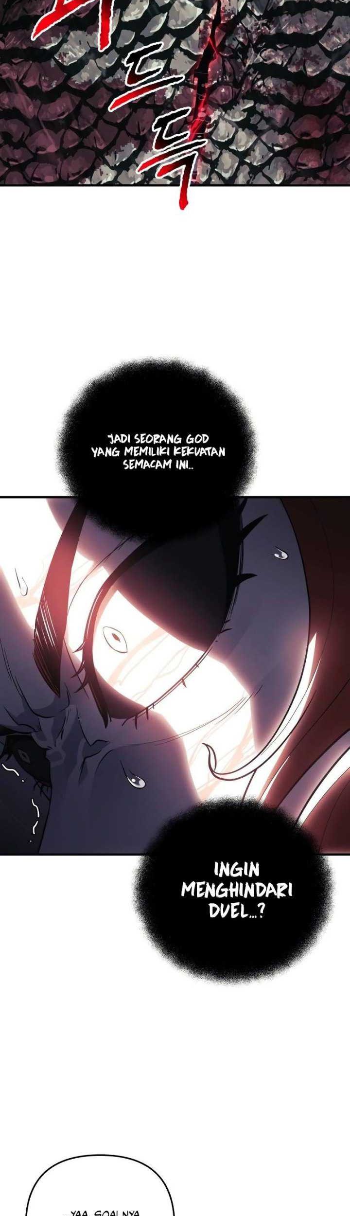 I’ll be Taking a Break for Personal Reasons Chapter 88 Gambar 4