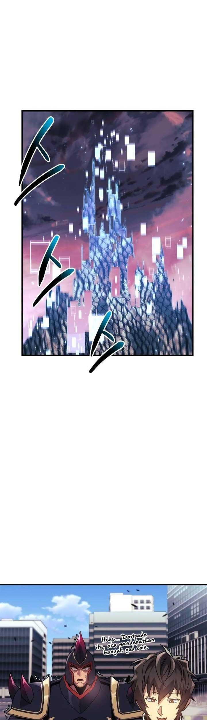 I’ll be Taking a Break for Personal Reasons Chapter 88 Gambar 6