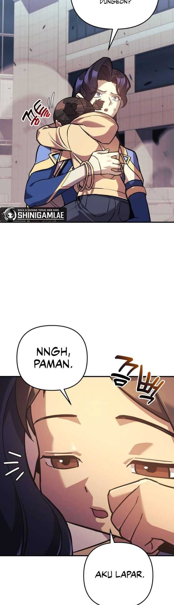 I’ll be Taking a Break for Personal Reasons Chapter 88 Gambar 8