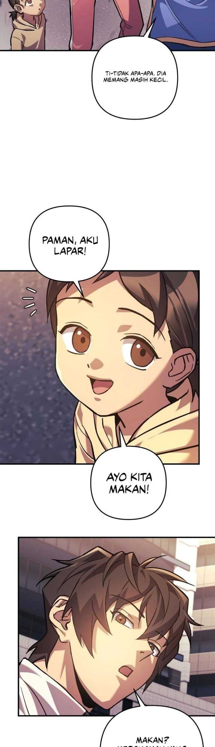 I’ll be Taking a Break for Personal Reasons Chapter 88 Gambar 12