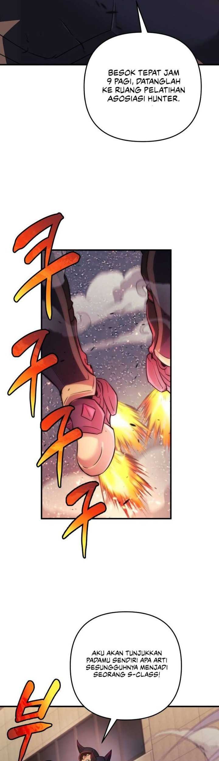 I’ll be Taking a Break for Personal Reasons Chapter 88 Gambar 22