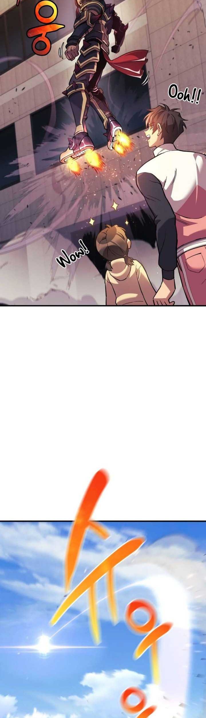 I’ll be Taking a Break for Personal Reasons Chapter 88 Gambar 23