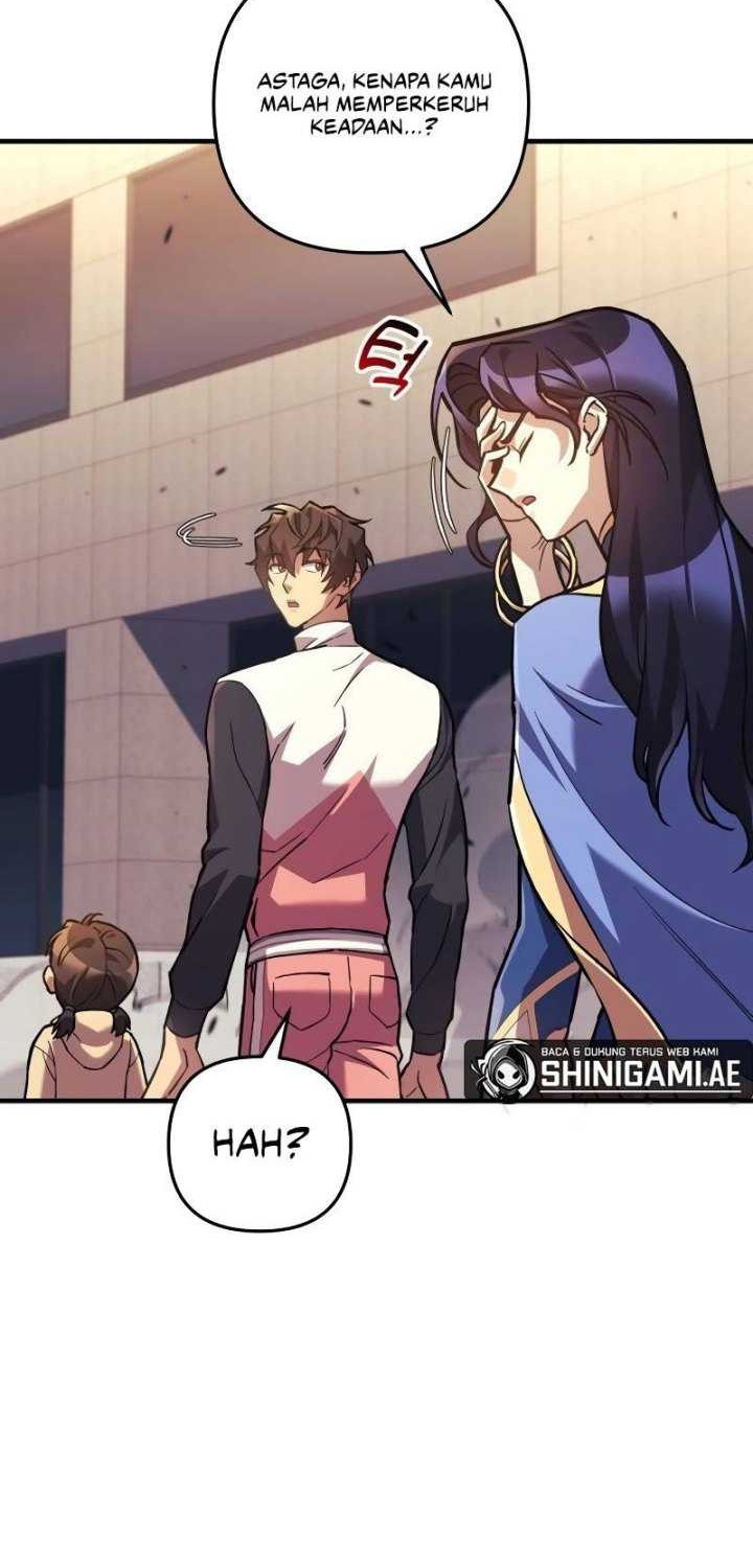 I’ll be Taking a Break for Personal Reasons Chapter 88 Gambar 25