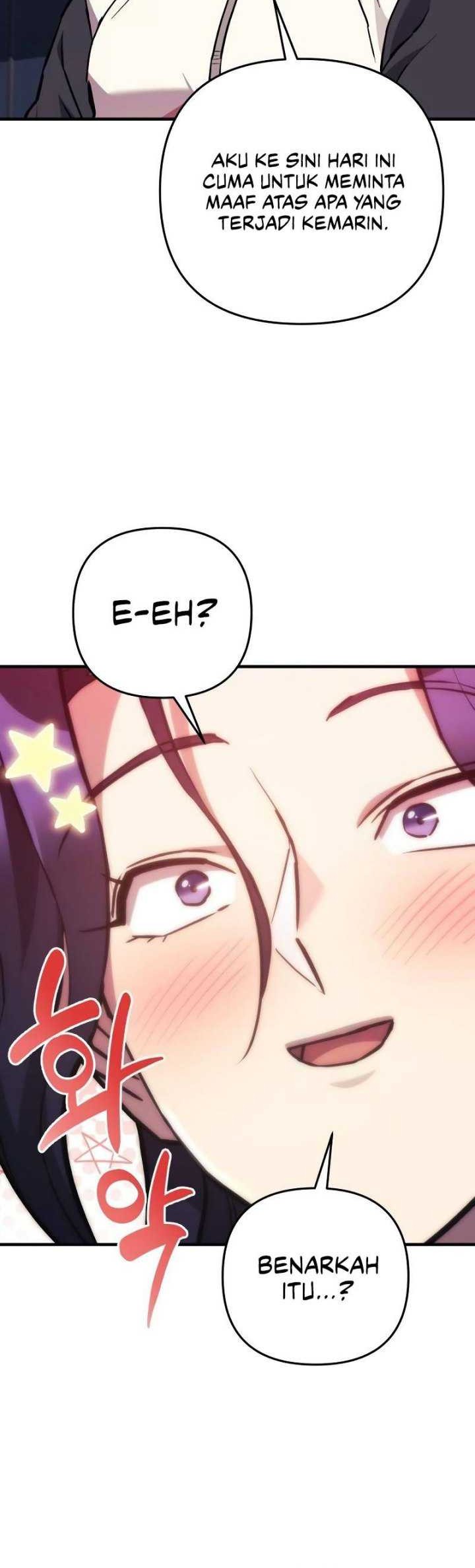 I’ll be Taking a Break for Personal Reasons Chapter 88 Gambar 28