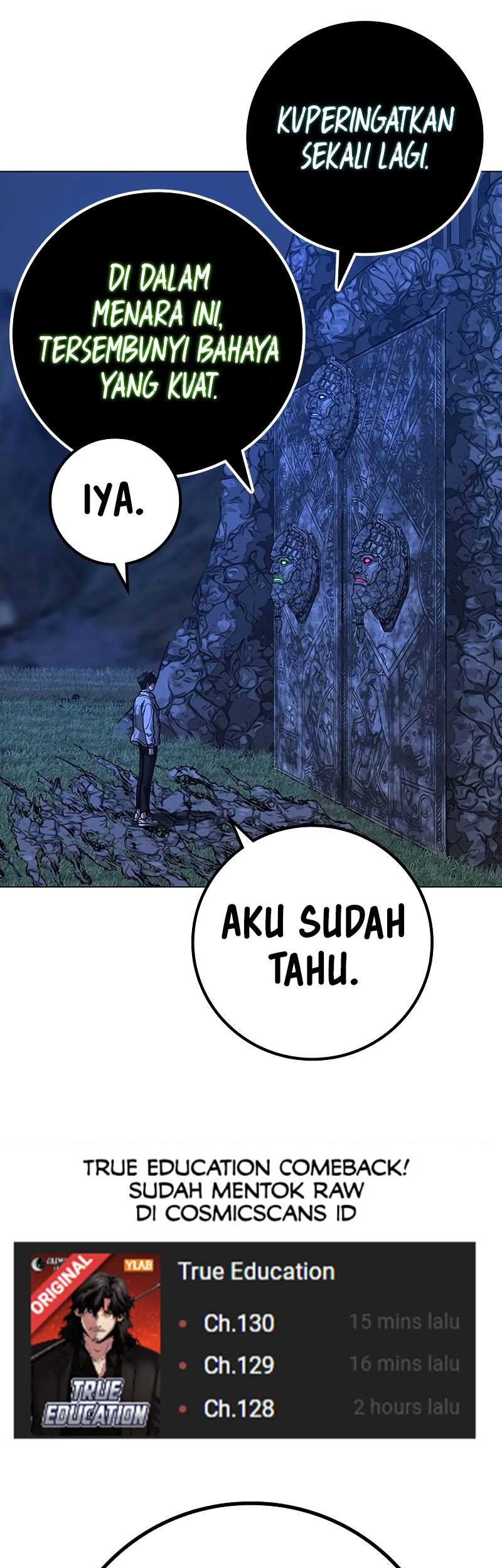 Reality Quest Chapter 123 Gambar 86