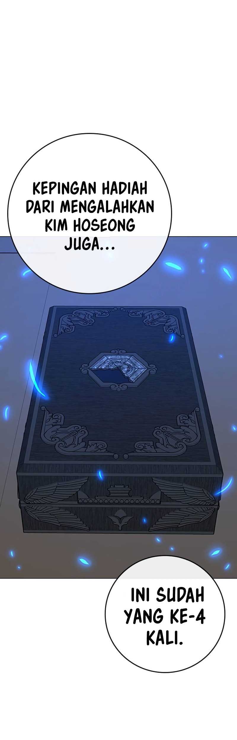 Reality Quest Chapter 123 Gambar 4