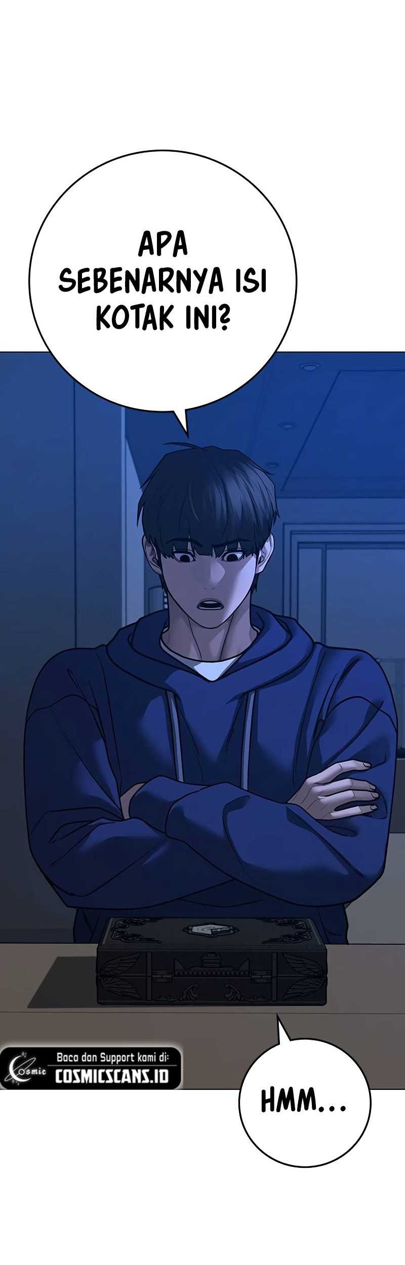 Reality Quest Chapter 123 Gambar 5