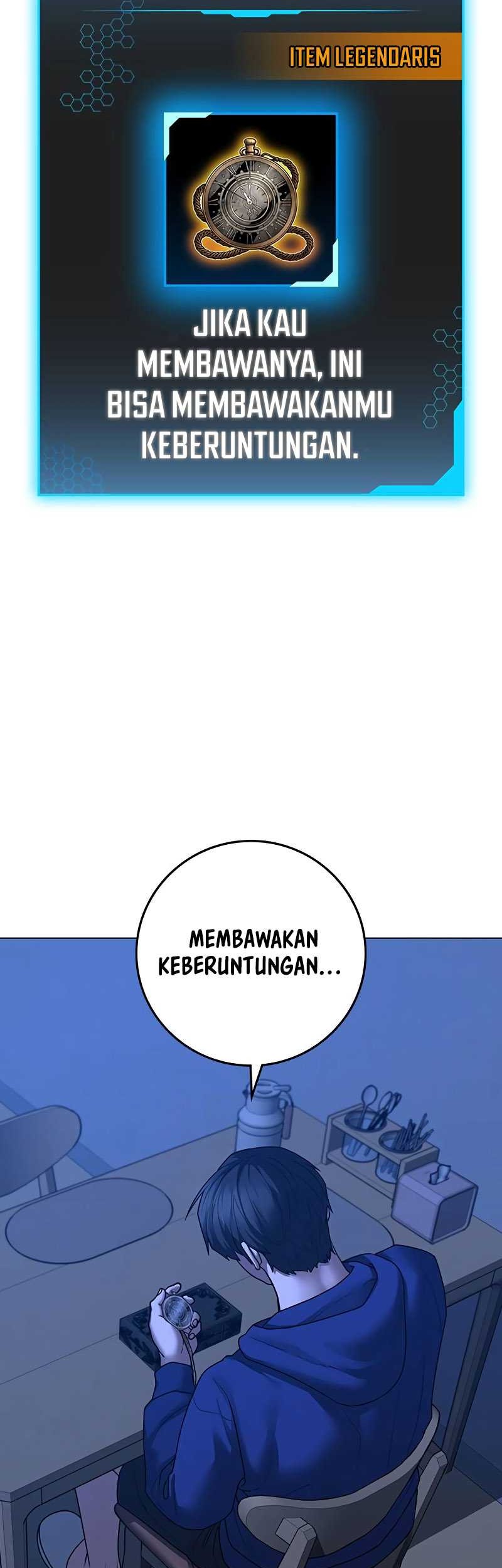 Reality Quest Chapter 123 Gambar 8