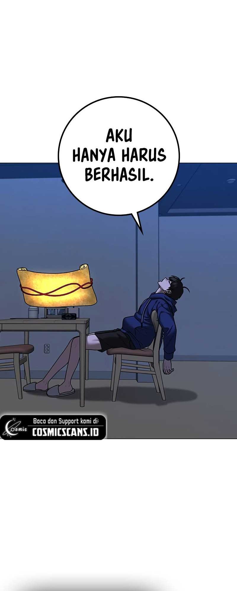 Reality Quest Chapter 123 Gambar 13