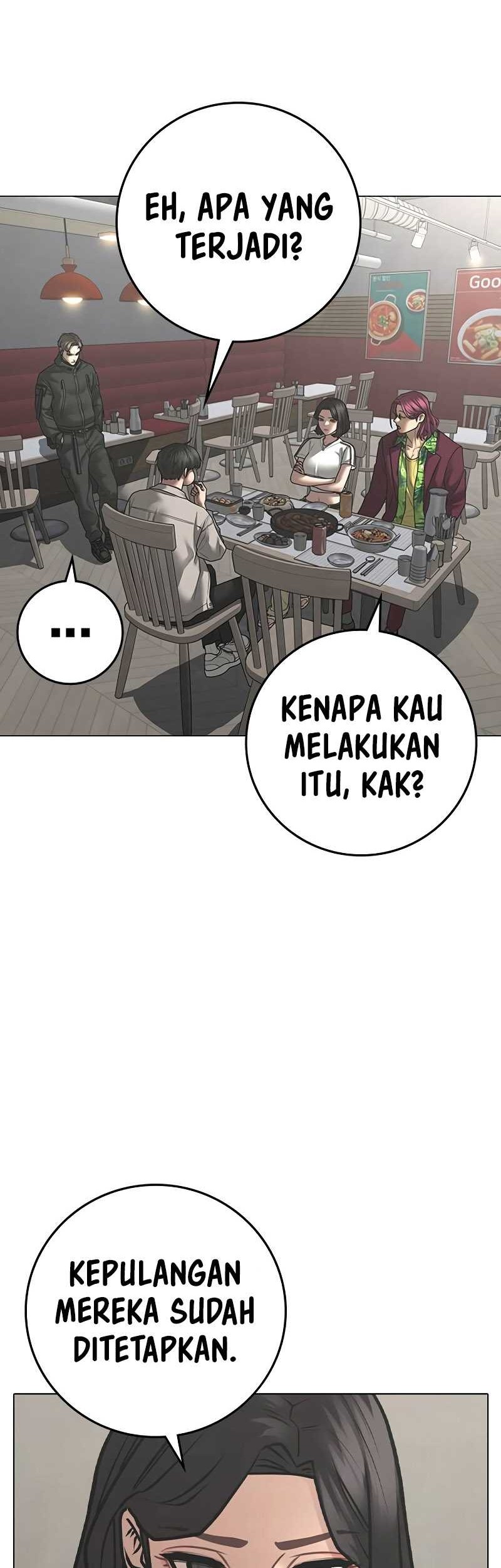 Reality Quest Chapter 123 Gambar 19