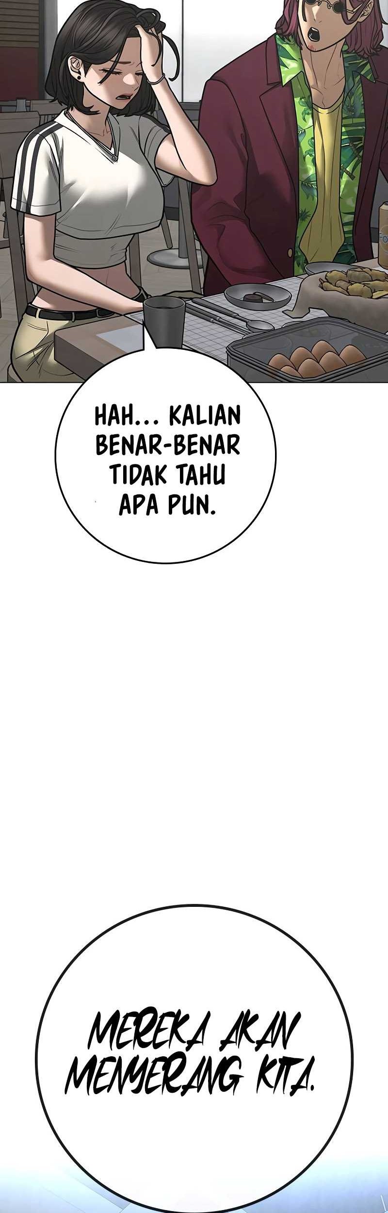 Reality Quest Chapter 123 Gambar 23